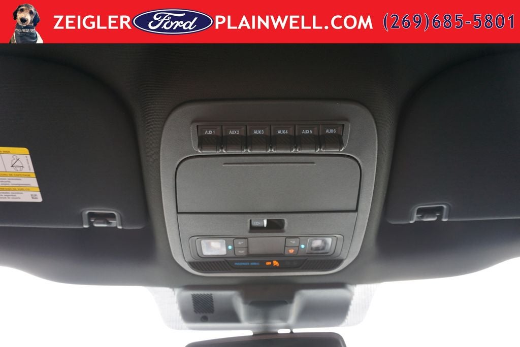 2024 Ford F-150 Tremor