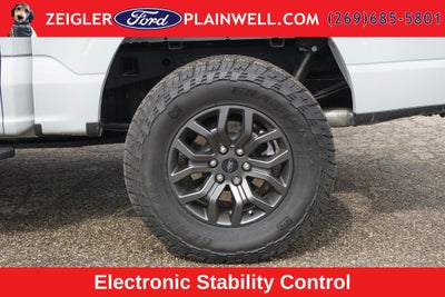 2024 Ford F-150 Tremor