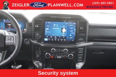 2024 Ford F-150 Tremor