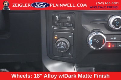 2024 Ford F-150 Tremor