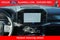 2025 Ford F-150 Lariat Black Appearance Pkg Twin Panel Roof Leather