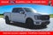 2025 Ford F-150 Lariat Black Appearance Pkg Twin Panel Roof Leather
