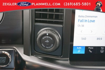 2026 Ford F-150 Lariat BLACK APPEARANCE PKG TWIN PANEL ROOF 20" BLACK WH