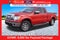 2010 Ford F-150 Lariat Ext Cab 4x4 V8 Heated & Cooled Seats Chrome Pkg T