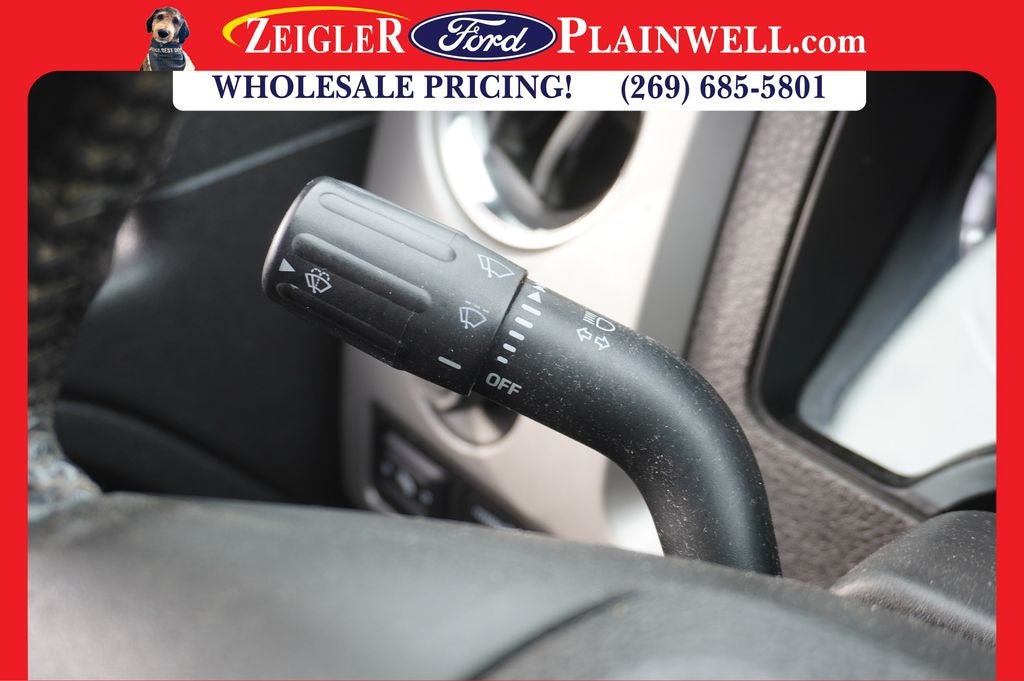 2010 Ford F-150 Lariat Ext Cab 4x4 V8 Heated & Cooled Seats Chrome Pkg T