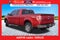 2010 Ford F-150 Lariat Ext Cab 4x4 V8 Heated & Cooled Seats Chrome Pkg T