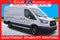2018 Ford Transit-250 Base V6 148 WB EL EXTENDED CARGO HIGH ROOF WITH RACKS