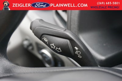 2025 Ford Transit-150 Base Medium Roof Cargo Van 148" Wheel Base Rear Camera