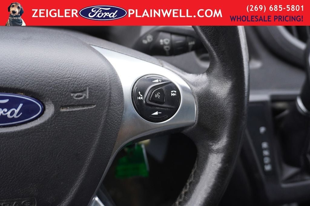 2019 Ford Transit-250 Base Extended Cargo Medium Roof V6 Rear Camera