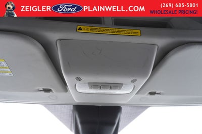 2019 Ford Transit-250 Base Extended Cargo Medium Roof V6 Rear Camera