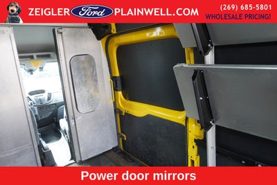 2019 Ford Transit-250 Base