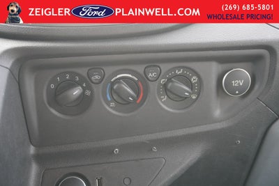 2019 Ford Transit-250 Base