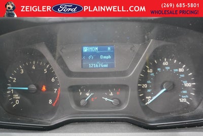 2019 Ford Transit-250 Base