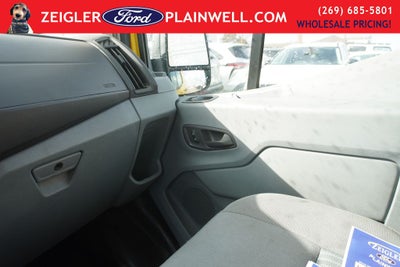 2019 Ford Transit-250 Base