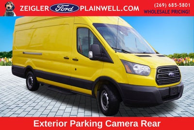 2019 Ford Transit-250 Base
