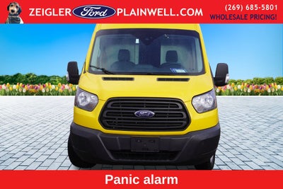 2019 Ford Transit-250 Base