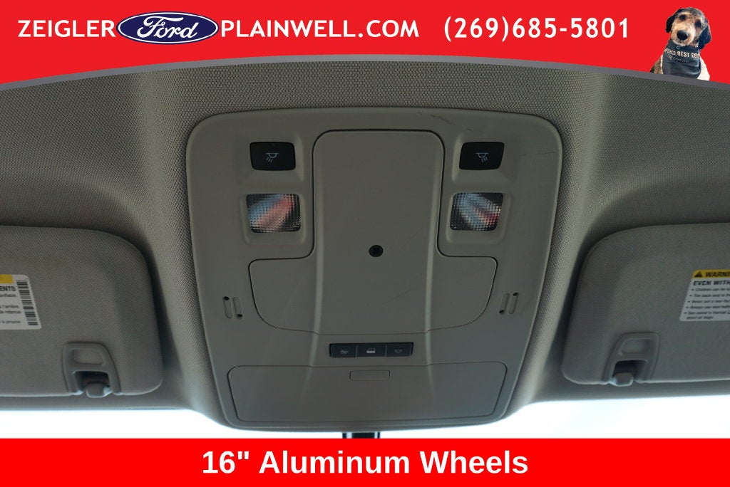 2013 Chevrolet Malibu LS 1LS