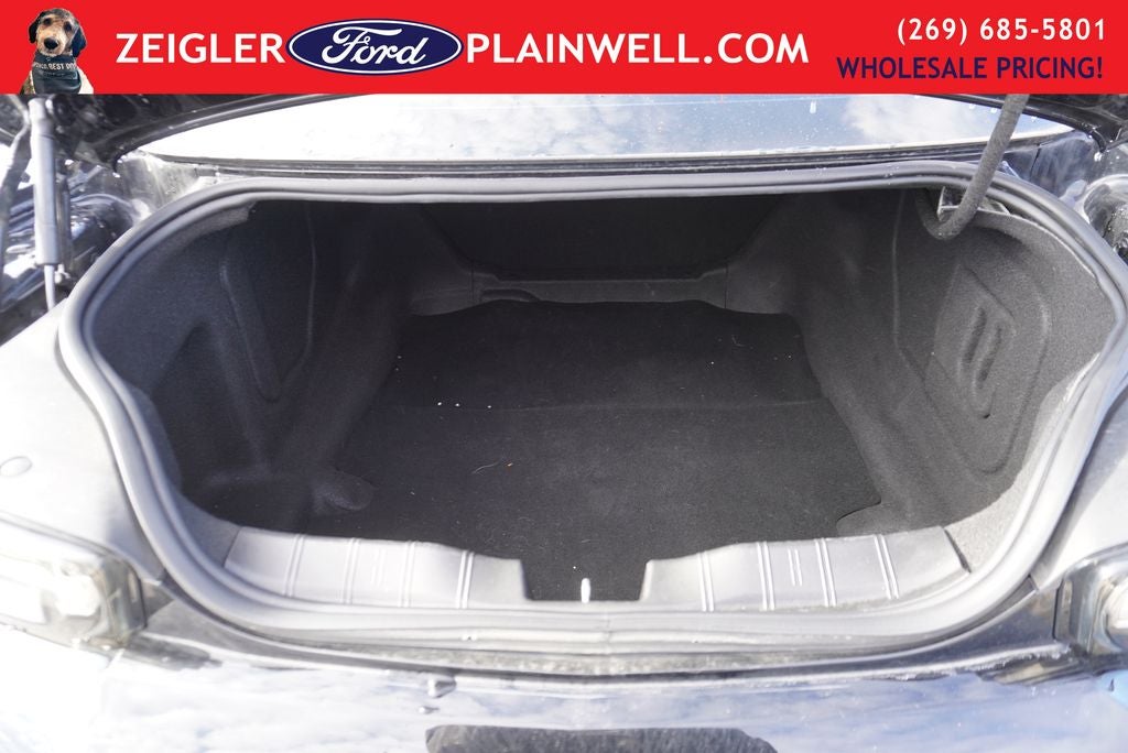 2019 Chevrolet Camaro 1LT Power Moonroof Power Seat Rear Camera V6