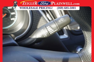 2022 Chevrolet Malibu LT Keyless Entry Rear Camera Power Seat Alloys