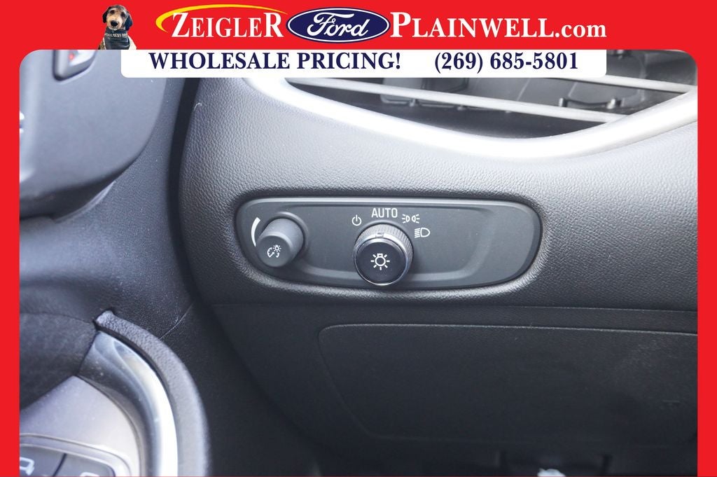 2022 Chevrolet Malibu LT Keyless Entry Rear Camera Power Seat Alloys