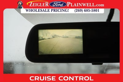 2016 Chevrolet Express 3500 LT Passenger