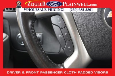 2016 Chevrolet Express 3500 LT Passenger