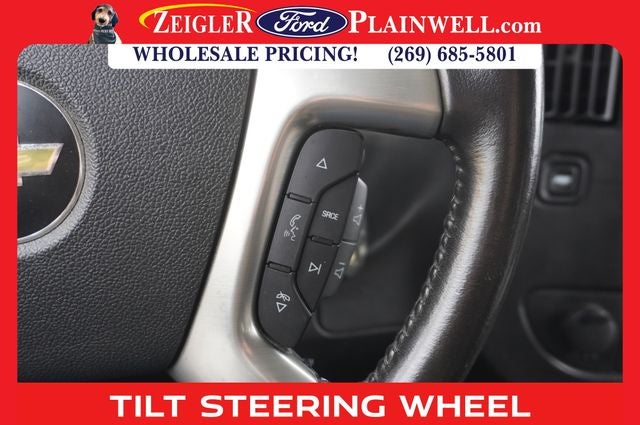 2016 Chevrolet Express 3500 LT Passenger