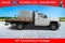 2016 Chevrolet Silverado 2500HD Work Truck FLAT BED