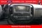 2016 Chevrolet Silverado 2500HD Work Truck FLAT BED