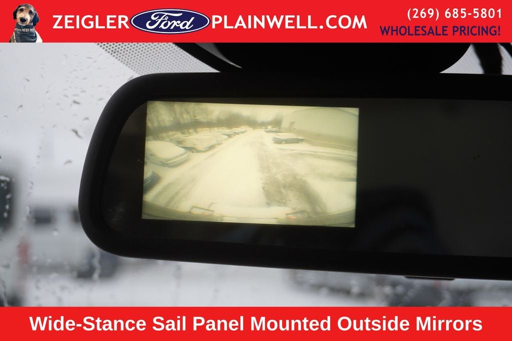 2016 Chevrolet Express 4500 Base Cutaway