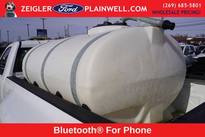 2022 Chevrolet Silverado 3500HD Work Truck DRW