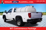 2022 Chevrolet Silverado 3500HD Work Truck DRW