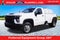 2023 Chevrolet Silverado 3500HD Work Truck DRW