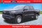 2024 Chevrolet Colorado Work Truck CREW CAB NAVIGATION REAR CAMERA KEYLESS ENTRY