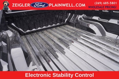 2024 Chevrolet Colorado Work Truck CREW CAB NAVIGATION REAR CAMERA KEYLESS ENTRY