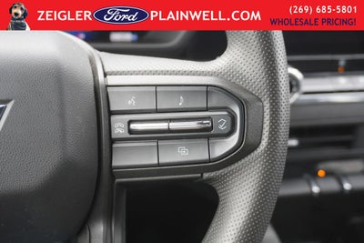 2024 Chevrolet Colorado Work Truck CREW CAB NAVIGATION REAR CAMERA KEYLESS ENTRY