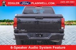2024 Chevrolet Colorado Work Truck CREW CAB NAVIGATION REAR CAMERA KEYLESS ENTRY