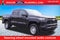2024 Chevrolet Colorado Work Truck CREW CAB NAVIGATION REAR CAMERA KEYLESS ENTRY