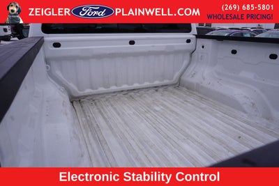 2024 Chevrolet Colorado Work Truck Crew Cab Navigation Rear Camera