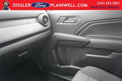 2024 Chevrolet Colorado Work Truck Crew Cab Navigation Rear Camera