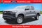 2023 Chevrolet Colorado Work Truck Crew Cab Rear Camera