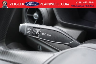 2023 Chevrolet Colorado Work Truck Crew Cab Rear Camera