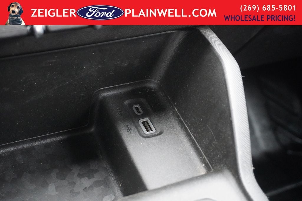 2023 Chevrolet Colorado Work Truck Crew Cab Rear Camera Navigation