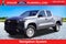 2024 Chevrolet Colorado Work Truck CREW CAB NAVIGATION KEYLESS ENTRY PREFERRED PKG