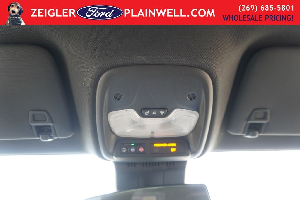 2024 Chevrolet Colorado Work Truck CREW CAB NAVIGATION KEYLESS ENTRY PREFERRED PKG