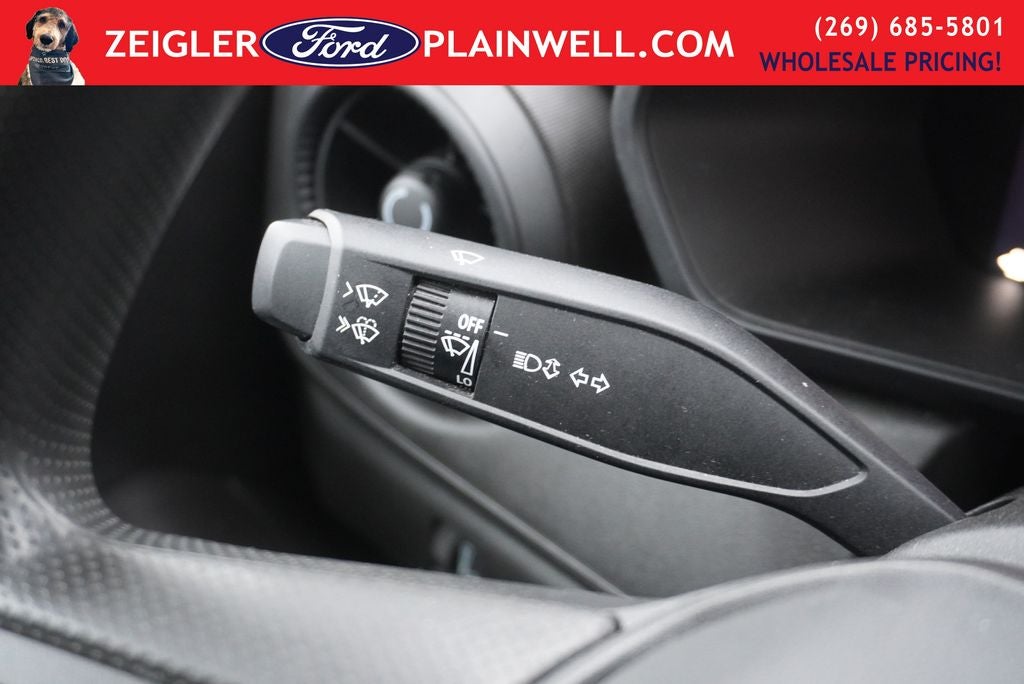 2024 Chevrolet Colorado Work Truck