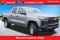 2024 Chevrolet Colorado Work Truck