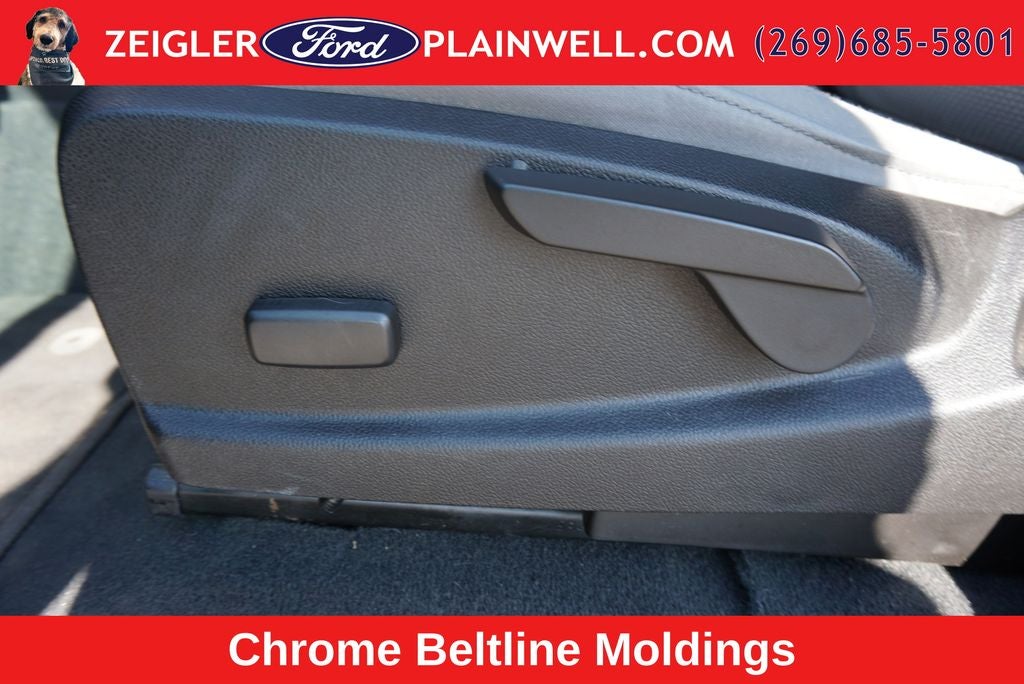 2020 Chevrolet Colorado Work Truck Crew Cab 4x4 V6 Rear Camera