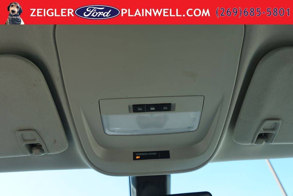2020 Chevrolet Colorado Work Truck Crew Cab 4x4 V6 Rear Camera