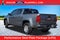 2020 Chevrolet Colorado Work Truck Crew Cab 4x4 V6 Rear Camera